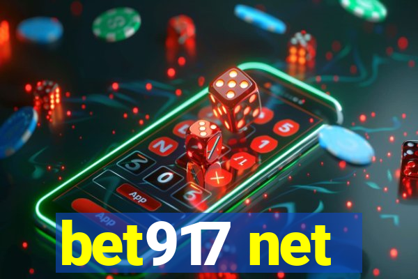 bet917 net